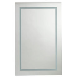 Roper Rhodes LED Frame Illuminated Bathroom Mirror